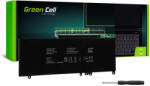 Green Cell 36601 Laptop Akkumulátor / Akku G5M10 0 WYJC2 Dell Latitude E5250 E5450 E5550 DE102 V3