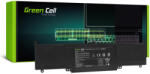 Green Cell AS132 Pro Laptop Akkumulátor / Akku C31N1339 Asus ZenBook UX303 UX303U UX303UA UX303UB UX303L Transmer Book TP300L TP300LA TP300LD TP300LJ AS132