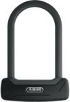 ABUS Granit Plus 640 kerékpár U-lakat - fekete