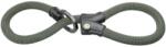 ABUS Infinity Loop 1806 láncos kerékpár lakat - zöld