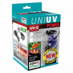 AQUAEL Uniuv-C Modul 4 Ledes Izzó 500-hoz 107391