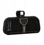  Powerbank Dudao K20SL Lightning 5000MAH Fekete (6976625331352)