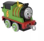 Mattel Thomas és barátai: Thomas mini mozdony - Percy