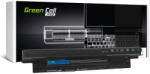 Green Cell DE69PRO Pro Laptop Akkumulátor / Akku Dell Inspiron 14 3000 15 3000 3521 3537 15R 5521 5537 17 5749