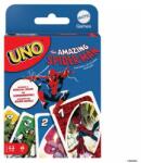 Mattel UNO Kártyajáték - Pókember Kiadás