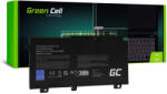 Green Cell 36682 Laptop Akkumulátor / Akku B31N1726 Asus TUF Gaming FX504 FX504G FX505 FX505D FX505G A15 FA506 A17 FA706 AS156V2