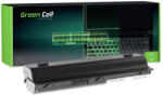 Green Cell HP26 Laptop Akkumulátor / Akku MU06 HP 635 650 655 2000 Pavilion G6 G7 Compaq 635 650 Compaq Presario CQ62
