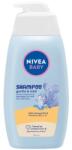 Nivea Baby Gyengéd és enyhe sampon gyerekeknek 500 ml