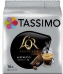 TASSIMO Es. ristretto Kapszula 16 db Tassimo (4070416)