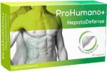 ERGOPHARMA HepatoDefense ProHumano+, 30 capsule, Ergo Pharma