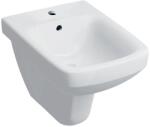 Geberit Bideu suspendat Geberit Selnova Square alb lucios (500.271.01.5)