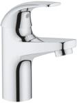 GROHE Baterie lavoar monocomanda Grohe Baucurve crom lucios (32848000)