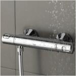 GROHE Baterie dus termostatata Grohe Precision Start crom lucios (34594000)