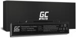 Green Cell SA01ULTRA Ultra Laptop Akkumulátor / Akku AA-PB9NC6B AA-PB9NS6B Samsung RV511 R519 R522 R530 R540 R580 R620 R719 R780 6800 mAh SA01ULTRA