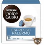 NESCAFÉ Dolce G. Esp. palermo Kapszula 16 Db Nestlé (4458)
