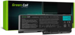 Green Cell TS09 Laptop Akkumulátor / Akku Toshiba Satellite P200 P300 X200 L350 Satego X200 P200
