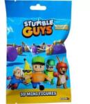 Aweco Stumble Guys: Meglepetés mini 3D figura, 1. széria - 1 db-os - pcx