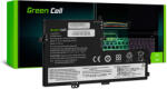Green Cell LE172 Laptop Akkumulátor / Akku L18C3PF6 L18C3PF7 L18M3PF6 L18M3PF7 Lenovo IdeaPad C340-15IIL S340-14API S340-15API S340-15IIL S340-15IWL