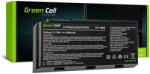 Green Cell MS10 Laptop Akkumulátor / Akku MSI GT60 GX660 GX780 GT70 Dragon Edition 2