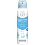Breeze Deodorant spray fara alcool Fresh Talk, 150ml, Breeze