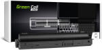 Green Cell DE61PRO Laptop Akkumulátor / Akku RFJMW FRR0G Dell Latitude E6220 E6230 E6320 E6330 E6430s 7800 mAh