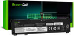 Green Cell LE173 Laptop Akkumulátor / Akku L19M3PF7 L19C4PC1 L19M4PC1 Lenovo Legion 5 5-15ARH05 5-15ARH05H 5-15IMH05 5-15IMH05H 5P-15ARH05H 5P-15IMH05H
