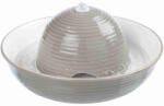 TRIXIE Macska Itatókút Vital Flow - 0.8 L/O 24 × 10 cm