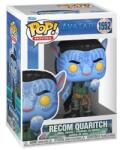 Funko POP! 1552 Avatar - Recom Quaritch
