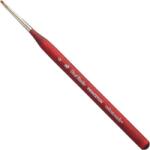 Princeton Artist Brush Velvetouch Multi-Technique Lapos ecset 0 1 db (P3950MCB0)