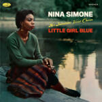  Nina Simone: Little Girl Blue