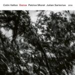 Colin Vallon: Danse