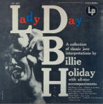  Billie Holiday: Lady Day