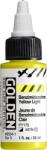 Golden Artist Colors High Flow Akril festék Benzimidazolone Yellow Light 30 ml 1 db (0008554-1)