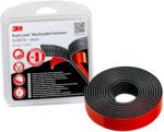 3М Science Applied to Life 3M Dual Lock SJ387B закопчаваща лента, 25 мм x 2.5 м, черна (7100123347)