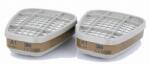 3M Филтър за органични газове и изпарения 3m a1 06911 (7000089106)