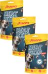 Josera Josera Húsfalatok Mini csirke 3x70g