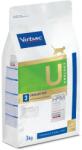 Virbac VIRBAC Urológia Húgyúti WIB Cat 3kg