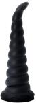 Legend Лепящо се нестандартно дилдо Butt Plug "CETERON" 19 см