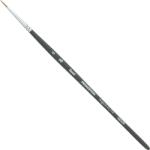 Princeton Artist Brush Aqua Elite Kerek ecset 0 1 db (P4850R0)