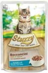Stuzzy Cat Chunks hekkdarabkák szószban 12 x 85 g