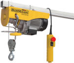  BORMANN Lite elektromos csörlő 200Kg, 12m (BPA2000) (BPA2000)
