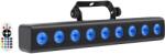 Light4Me DECO BAR 8 RGBW Bară LED (5908249828896)