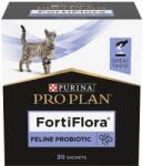 PURINA Pro Plan Veterinary Diets Feline FortiFlora Probiotic 30 x 1 g