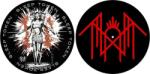 Sleep Token Rain / Sigil Slipmat (SM068)