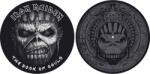 Iron Maiden The Book Of Souls Slipmat (SM018)