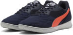 PUMA Felnőtt Futás Csizma King Top It PUMA New Navy Glowing Red Silver Mist Blue Gray kék|szürke|vörös