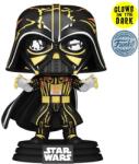 Funko POP! Darth Vader (Star Wars) Special Editon (Glows in The Dark) (POP-0767)