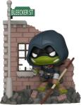 Funko POP! Deluxe: The Last Ronin (Teenage Mutant Ninja Turtles) Special Edition (POP-0045)