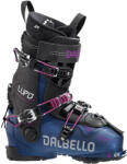 Dalbello Lupo AX 100 W női sítúracipő 24.5cm kék