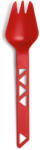 PRIMUS uni evőeszköz TrailSpork Tritan®, piros